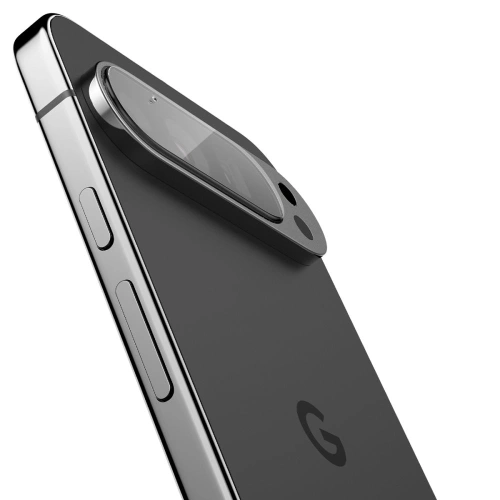 Kup Edzett üveg Spigen Optik.tr ez Fit Camera Protector Google Pixel 9 Pro XL Crystal Clear [2 PACK] - SPN3512 - {ean13} - Sklep Home Screen