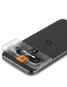 Kup Edzett üveg Spigen Optik.tr ez Fit Camera Protector Google Pixel 9 Pro XL Crystal Clear [2 PACK] - SPN3512 - {ean13} - Sklep Home Screen
