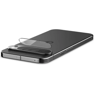Kup Spigen Temperat Camera de sticlă Optik.tr ez Fit Camera Protector Google Pixel 9 Pro XL Crystal Clear [2 PACK] - SPN3512 - {ean13} - Sklep Home Screen