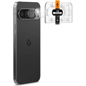Kup Szkło hartowane na aparat Spigen Optik.tr ez Fit Camera Protector Google Pixel 9 Pro XL Crystal Clear [2 PACK] - SPN3512 - {ean13} - Sklep Home Screen