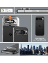 Kup Spigen Temperat Camera de sticlă Optik.tr ez Fit Camera Protector Google Pixel 9 Pro XL Crystal Clear [2 PACK] - SPN3512 - {ean13} - Sklep Home Screen