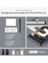 Kup Szkło hartowane na aparat Spigen Optik.tr ez Fit Camera Protector Google Pixel 9 Pro XL Crystal Clear [2 PACK] - SPN3512 - {ean13} - Sklep Home Screen