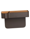 Kup Baseus Auto-Organizer Elegant Car Storage Box, Leder (braun) - BSU842BR - {ean13} - Sklep Home Screen