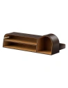 Kup Organizer automobilový Baseus Elegant Car Storage Box, kožený (hnědý) - BSU842BR - {ean13} - Sklep Home Screen