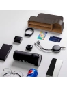 Kup Organizer automobilový Baseus Elegant Car Storage Box, kožený (hnědý) - BSU842BR - {ean13} - Sklep Home Screen
