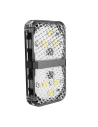 Buy Baseus Door Open Warning Light (2pcs/pack) Black - BSU843BLK - {ean13} - Home Screen Store Europe