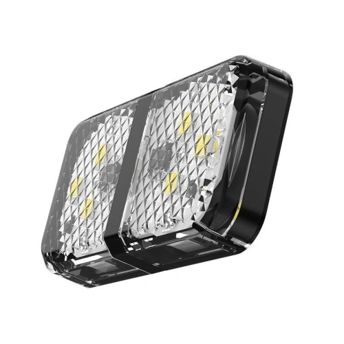 Buy Baseus Door Open Warning Light (2pcs/pack) Black - BSU843BLK - {ean13} - Home Screen Store Europe