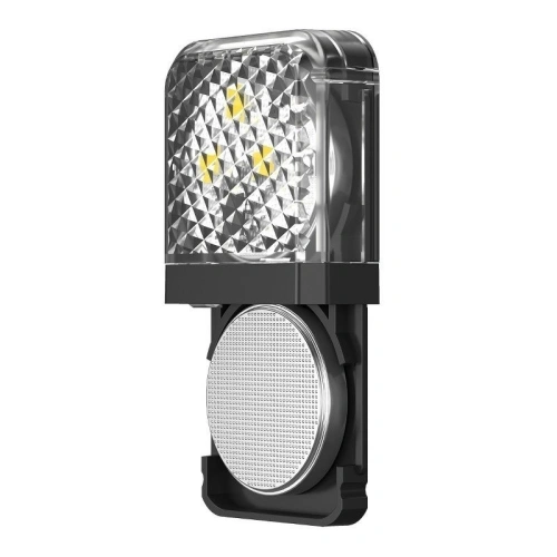 Buy Baseus Door Open Warning Light (2pcs/pack) Black - BSU843BLK - {ean13} - Home Screen Store Europe