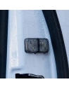 Buy Baseus Door Open Warning Light (2pcs/pack) Black - BSU843BLK - {ean13} - Home Screen Store Europe