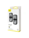 Buy Baseus Door Open Warning Light (2pcs/pack) Black - BSU843BLK - {ean13} - Home Screen Store Europe