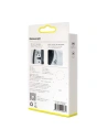 Buy Baseus Door Open Warning Light (2pcs/pack) Black - BSU843BLK - {ean13} - Home Screen Store Europe