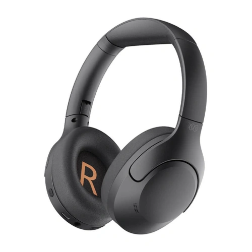 Kup QCY Căști in-ear fără fir H3 lite ANC Bluetooth 5.3 negru - QCY76 - {ean13} - Sklep Home Screen