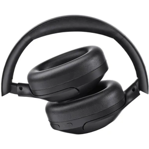 Kup QCY Căști in-ear fără fir H3 lite ANC Bluetooth 5.3 negru - QCY76 - {ean13} - Sklep Home Screen