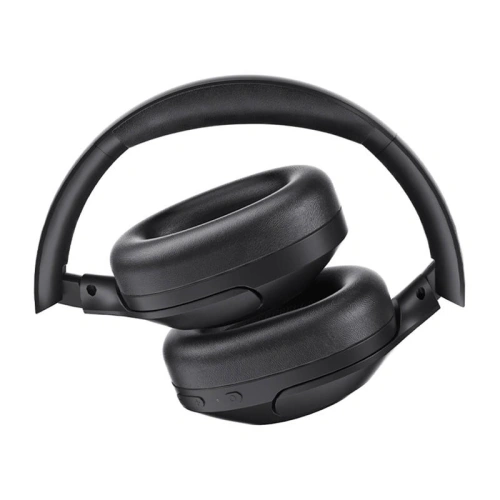Kup QCY Căști in-ear fără fir H3 lite ANC Bluetooth 5.3 negru - QCY76 - {ean13} - Sklep Home Screen