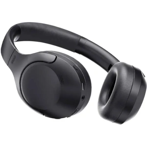 Kup Vezeték nélküli fejhallgató QCY H3 lite ANC Bluetooth 5.3 fekete - QCY76 - {ean13} - Sklep Home Screen