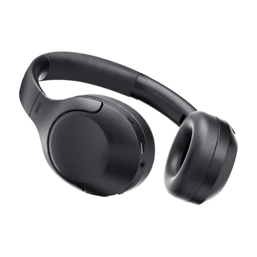 Kup QCY Căști in-ear fără fir H3 lite ANC Bluetooth 5.3 negru - QCY76 - {ean13} - Sklep Home Screen