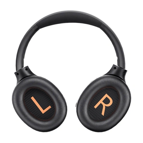 Kup QCY Căști in-ear fără fir H3 lite ANC Bluetooth 5.3 negru - QCY76 - {ean13} - Sklep Home Screen