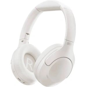 Kup Vezeték nélküli over-ear fülhallgató QCY H3 lite ANC Bluetooth 5.3 fehér - QCY77 - {ean13} - Sklep Home Screen