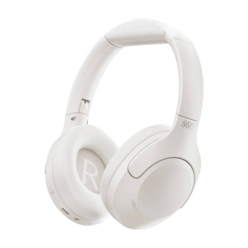 Kup Vezeték nélküli over-ear fülhallgató QCY H3 lite ANC Bluetooth 5.3 fehér - QCY77 - {ean13} - Sklep Home Screen