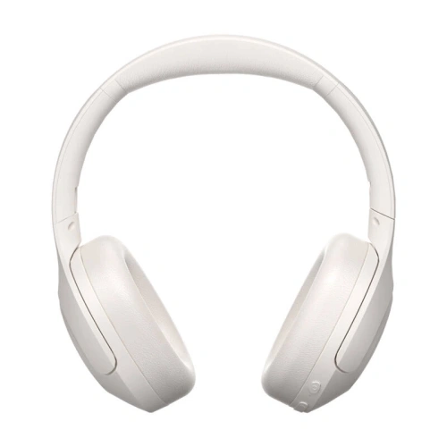Kup Vezeték nélküli over-ear fülhallgató QCY H3 lite ANC Bluetooth 5.3 fehér - QCY77 - {ean13} - Sklep Home Screen