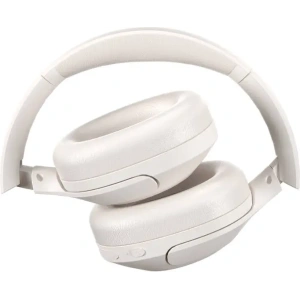Kup Vezeték nélküli over-ear fülhallgató QCY H3 lite ANC Bluetooth 5.3 fehér - QCY77 - {ean13} - Sklep Home Screen