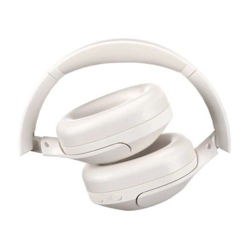 Kup Vezeték nélküli over-ear fülhallgató QCY H3 lite ANC Bluetooth 5.3 fehér - QCY77 - {ean13} - Sklep Home Screen