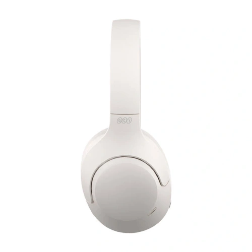 Kup QCY Kabellose In-Ear-Kopfhörer H3 lite ANC Bluetooth 5.3 weiß - QCY77 - {ean13} - Sklep Home Screen