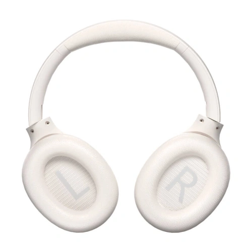 Kup Vezeték nélküli over-ear fülhallgató QCY H3 lite ANC Bluetooth 5.3 fehér - QCY77 - {ean13} - Sklep Home Screen