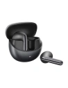 QCY TWS Căști intraauriculare fără fir AilyBuds Pro HT10 ANC Bluetooth 5.3 negru - Căști intraauriculare - QCY