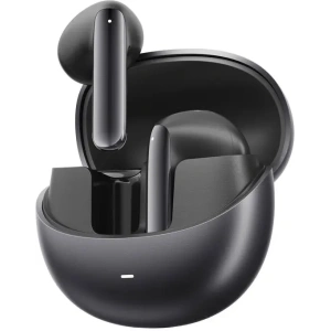 Kup QCY TWS Wireless In-Ear Kopfhörer AilyBuds Pro HT10 ANC Bluetooth 5.3 schwarz - QCY78 - {ean13} - Sklep Home Screen