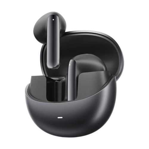 Kup QCY TWS Căști intraauriculare fără fir AilyBuds Pro HT10 ANC Bluetooth 5.3 negru - QCY78 - {ean13} - Sklep Home Screen