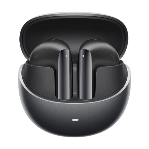Kup QCY TWS Căști intraauriculare fără fir AilyBuds Pro HT10 ANC Bluetooth 5.3 negru - QCY78 - {ean13} - Sklep Home Screen