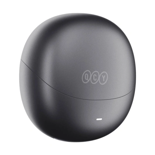Kup QCY TWS Căști intraauriculare fără fir AilyBuds Pro HT10 ANC Bluetooth 5.3 negru - QCY78 - {ean13} - Sklep Home Screen