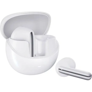 Kup Bezdrátová sluchátka do uší TWS QCY AilyBuds Pro HT10 ANC Bluetooth 5.3 bílá - QCY79 - {ean13} - Sklep Home Screen