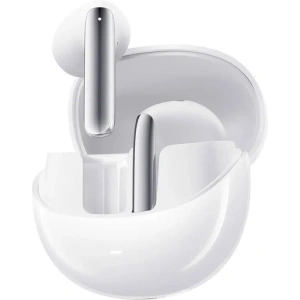 Kup QCY TWS Căști intraauriculare fără fir AilyBuds Pro HT10 ANC Bluetooth 5.3 alb - QCY79 - {ean13} - Sklep Home Screen