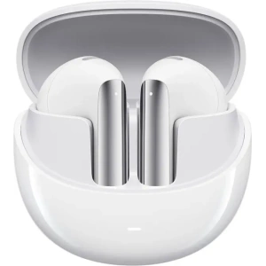 Kup QCY TWS Căști intraauriculare fără fir AilyBuds Pro HT10 ANC Bluetooth 5.3 alb - QCY79 - {ean13} - Sklep Home Screen