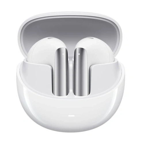 Kup QCY TWS Căști intraauriculare fără fir AilyBuds Pro HT10 ANC Bluetooth 5.3 alb - QCY79 - {ean13} - Sklep Home Screen