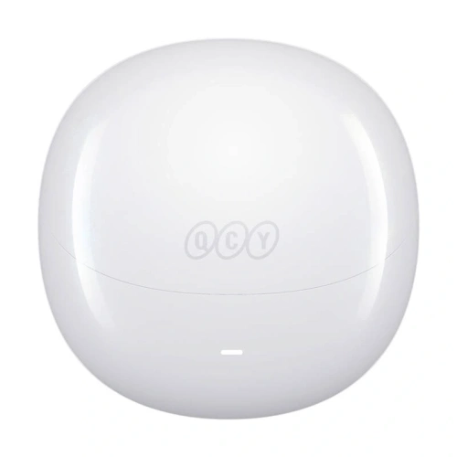 Kup QCY TWS Căști intraauriculare fără fir AilyBuds Pro HT10 ANC Bluetooth 5.3 alb - QCY79 - {ean13} - Sklep Home Screen