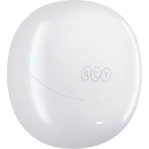 Kup QCY TWS Căști intraauriculare fără fir AilyBuds Pro HT10 ANC Bluetooth 5.3 alb - QCY79 - {ean13} - Sklep Home Screen