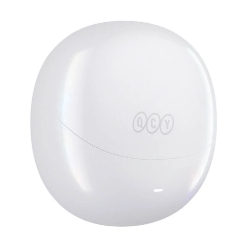 Kup QCY TWS Căști intraauriculare fără fir AilyBuds Pro HT10 ANC Bluetooth 5.3 alb - QCY79 - {ean13} - Sklep Home Screen