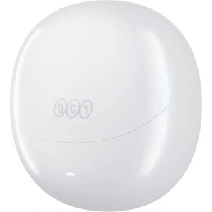 Kup QCY TWS Căști intraauriculare fără fir AilyBuds Pro HT10 ANC Bluetooth 5.3 alb - QCY79 - {ean13} - Sklep Home Screen