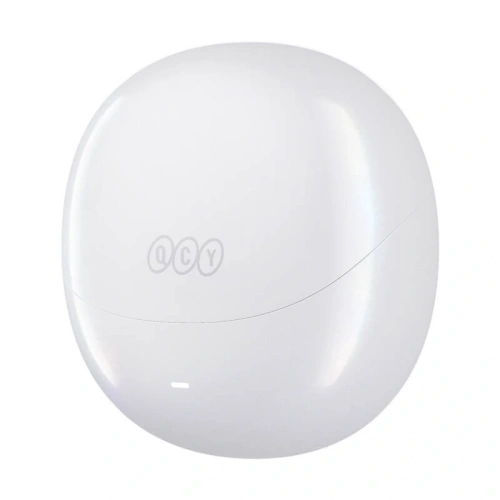 Kup QCY TWS Căști intraauriculare fără fir AilyBuds Pro HT10 ANC Bluetooth 5.3 alb - QCY79 - {ean13} - Sklep Home Screen