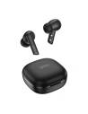 Vezeték nélküli fülhallgató TWS QCY HT05 ANC Bluetooth 5.2 fekete - Fülhallgatók - QCY