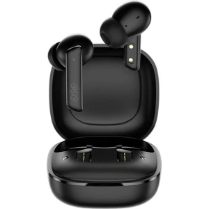 Kup QCY Căști in-ear fără fir TWS HT05 ANC Bluetooth 5.2 negru - QCY80 - {ean13} - Sklep Home Screen