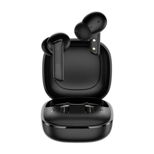 Kup QCY TWS drahtloser In-Ear-Kopfhörer HT05 ANC Bluetooth 5.2 schwarz - QCY80 - {ean13} - Sklep Home Screen