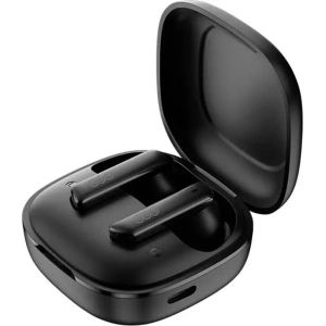 Kup QCY Căști in-ear fără fir TWS HT05 ANC Bluetooth 5.2 negru - QCY80 - {ean13} - Sklep Home Screen