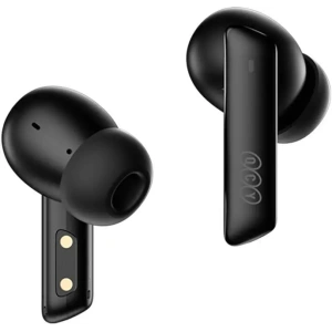 Kup QCY Căști in-ear fără fir TWS HT05 ANC Bluetooth 5.2 negru - QCY80 - {ean13} - Sklep Home Screen