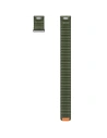 Buy Strap Samsung ET-SVL30SKEGEU Galaxy Watch7 / 6 / 5 / 4 20mm S/M Fabric Band green/green - SMG1174 - {ean13} - Home Screen Store Europe
