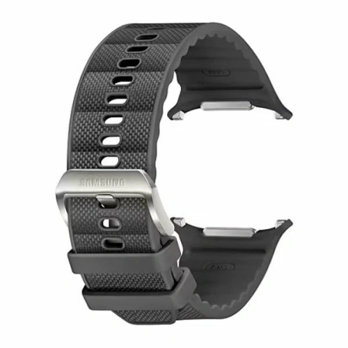 Kup Samsung Armband ET-SBL70MBEGEU Galaxy Watch Ultra PeakForm Band grau/dunkelgrau - SMG1177 - {ean13} - Sklep Home Screen