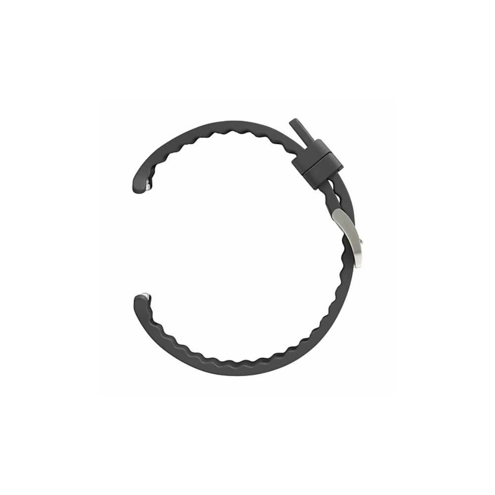 Pasek Samsung ET-SBL70MBEGEU Galaxy Watch Ultra PeakForm Band szary/dark gray - Galaxy Watch Ultra - Samsung